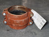 VICTAULIC 6" HDPE Plain End Coupling Style 995