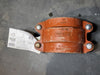 VICTAULIC 6" HDPE Plain End Coupling Style 995