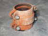 VICTAULIC 4" HDPE Plain End Coupling Style 995