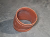 VICTAULIC 8" 22.5 Deg Elbow Grooved End No. 12