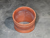 VICTAULIC 8" 22.5 Deg Elbow Grooved End No. 12