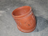 VICTAULIC 8" 22.5 Deg Elbow Grooved End No. 12