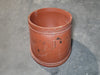 VICTAULIC 8" 22.5 Deg Elbow Grooved End No. 12