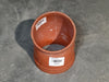 VICTAULIC 8" 22.5 Deg Elbow Grooved End No. 12