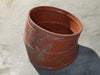 12" 22.5 Deg Elbow Grooved End