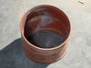 12" 22.5 Deg Elbow Grooved End