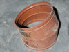 12" 22.5 Deg Elbow Grooved End