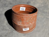 12" 22.5 Deg Elbow Grooved End