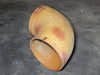 VICTAULIC 14" 45 deg AGS Groove End Elbow No. W10