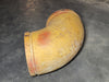VICTAULIC 14" 45 deg AGS Groove End Elbow No. W10