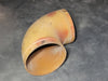 VICTAULIC 14" 45 deg AGS Groove End Elbow No. W10