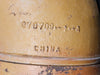 VICTAULIC 14" 45 deg AGS Groove End Elbow No. W10