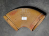 VICTAULIC 14" 45 deg AGS Groove End Elbow No. W10