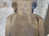 TOYO 4" Class 125 Bronze Gate Valve 206A