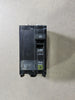 SQUARE D 20 Amp, 2 Pole, 120/240 Volts Circuit Breaker QOB220