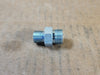 CATERPILLAR 19.05mm Hexagonal Hydraulic Straight Adapter 6V-8636 (pack of 5)
