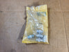 CATERPILLAR 19.05mm Hexagonal Hydraulic Straight Adapter 6V-8636 (pack of 5)