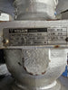 VELAN 2" Class 150 Ball Valve 01402-SSG