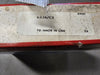 SKF Deep Groove Ball Bearing 130mm ID x 230mm OD x  40mm W, 6226/C3