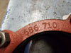 ROBAR 6" Robar Pipe Coupling DI-C900