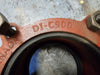 ROBAR 6" Robar Pipe Coupling DI-C900