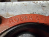 ROBAR 6" Robar Pipe Coupling DI-C900