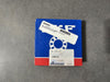SKF  Deep Groove Ball Bearing 50mm ID x 110mm OD x 27mm W, 6310-2Z/C3