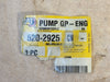 CATERPILLAR Engine Oil Pump 520-2925