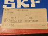 SKF Spherical Roller Bearing 55mm ID x 120mm OD x 43mm W, 22311 EK/C3