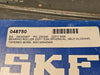SKF Spherical Roller Bearing 55mm ID x 120mm OD x 43mm W, 22311 EK/C3