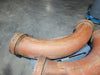 VICTAULIC 10" 45 Deg Long Radius Elbow F-100-100-J-3R