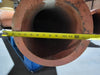 VICTAULIC 10" 45 Deg Long Radius Elbow F-100-100-J-3R