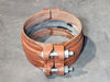 VICTAULIC 10" HDPE Plain End Coupling Style 995