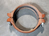 VICTAULIC 10" HDPE Plain End Coupling Style 995