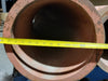 VICTAULIC 12" 45 Deg Long Radius Elbow 