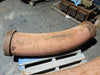VICTAULIC 12" 45 Deg Long Radius Elbow 