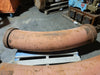 VICTAULIC 12" 45 Deg Long Radius Elbow 