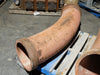 VICTAULIC 12" 45 Deg Long Radius Elbow 