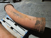 VICTAULIC 12" 45 Deg Long Radius Elbow 