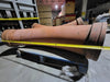 VICTAULIC 12" 45 Deg Long Radius Elbow 