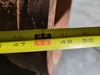 VICTAULIC 12" 45 Deg Long Radius Elbow 
