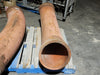 VICTAULIC 12" 45 Deg Long Radius Elbow