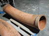 VICTAULIC 12" 45 Deg Long Radius Elbow