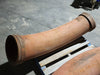 VICTAULIC 12" 45 Deg Long Radius Elbow