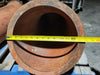 VICTAULIC 12" 45 Deg Long Radius Elbow