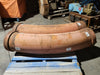 VICTAULIC 12" 45 Deg Long Radius Elbow