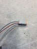 CATERPILLAR Cabin Heater Control w/ Cables 199-7933