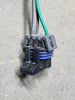 CATERPILLAR Cabin Heater Control w/ Cables 199-7933