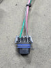 CATERPILLAR Cabin Heater Control w/ Cables 199-7933