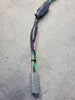 CATERPILLAR Cabin Heater Control w/ Cables 199-7933